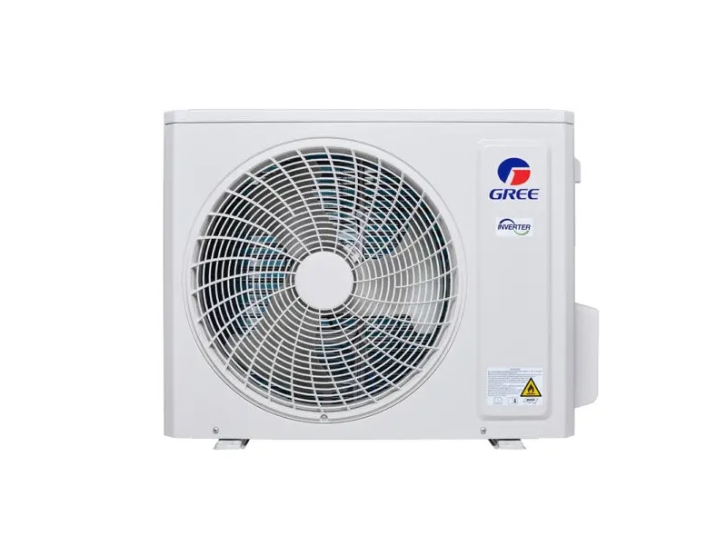 Купить кондиционер GREE AIRY INVERTER R32 GOLD в Минске с доставкой и ...